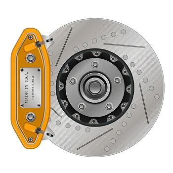 Brake Parts
